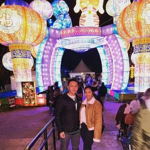 Meet your Posher, Augustine